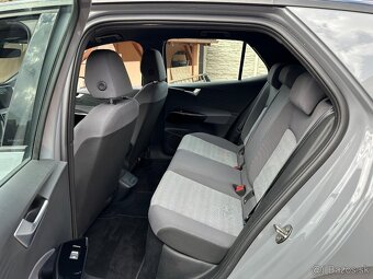Volkswagen ID.3 Pure Performance City electric 110kW. - 9