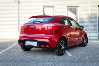 Kia Rio 1.2 - 9