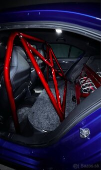 Škoda octavia 3 RS / AirRide - 9