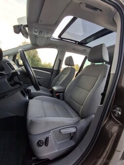 VW Sharan 2.0 103kw - 9