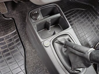 Predám Suzuki Ignis benzín+ LPG, - 9