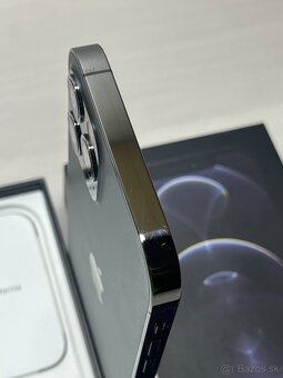 IPHONE 12 PRO • 256GB - 9