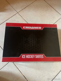 Ľadové korčule - 9