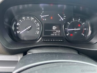 Peugeot Expert 1.6Hdi 70kw - 9