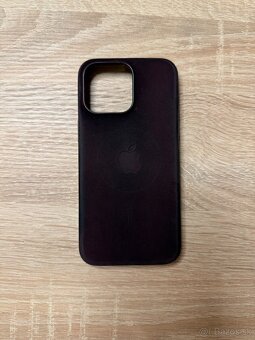 Predam Iphone 15 Pro Max 512Gb natural titanium - 9