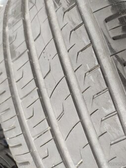 Letné 205/55 R16 - 9