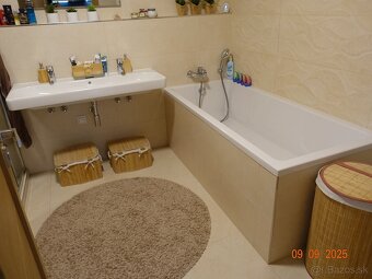 3 izbový byt s garážovým státím na ul. Popradská 64E, Košice - 9