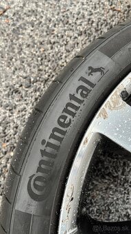 Kolesá Tomason 5x112 r20 - 9