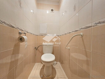 3 - IZBOVÝ BYT TREBIŠOV / KOMENSKÉHO - 9