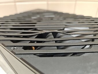 Asus ROG THOR 1200W Platinum - 9