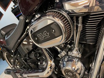 Harley Davidson Breakout 114 - 9