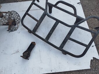 Cf moto rx 530 diely - 9