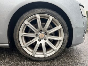 Audi A5 Coupe 2.0 TFSI - 9