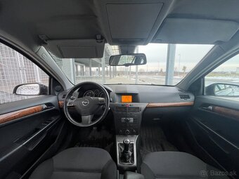 Opel Astra - 9