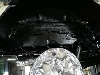 Predám VW T4 Multivan,2.5TDI,75kW - 9