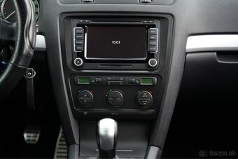 Predám Škoda Octavia RS combi 2006 - 9