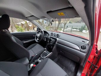 Predaj Suzuki Vitara 2019 top stav - 9