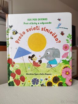 Prečo svieti slniečko. - 9