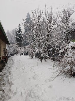 Rezervovaný.Na predaj rodinný dom v Dobšinej - 9