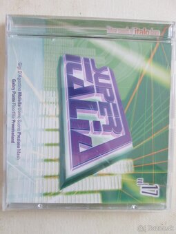 SMASH HITS,CHART HITS,MAXIMUM DANCE,HITS NEWS92,SUPER ITALIA - 9