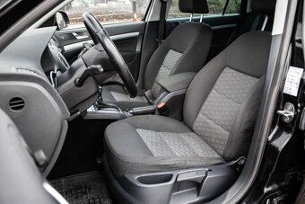 Škoda Octavia Combi 1.6 TDI, 77 kW (2013) - 9