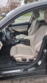 BMW rad 3 GT 320d xDrive A/T - 9