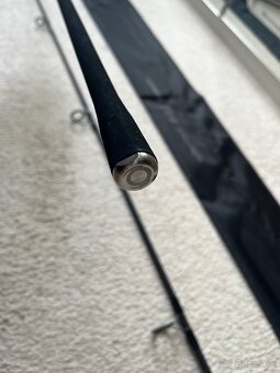 Predám nový prút Shimano TX4A 10ft, 3lb - 9