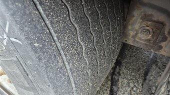 Prodám KRONE SD MEGA LINER - 9