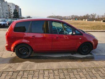 C Max 2.0 TDCi 100kw - 9