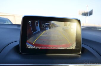 Mazda 3 2,0i 121KW Revolution M6 - 9