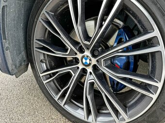 BMW X4 xDrive30d mHEV A/T - 9