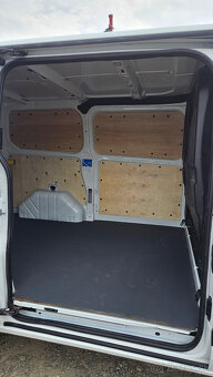 Ford Transit Custom  L1H1 - 9