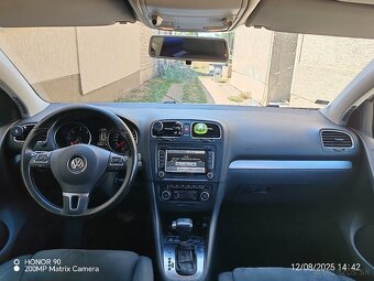 ⚡Volkswagen Golf 6 2.0 TDI DSG⚡ - 9