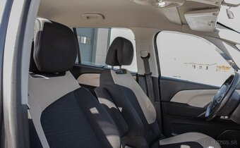 Citroen C4 Grand Picasso 1.6 HDI 2013 - 9