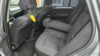 BMW X5 E70  xDrive30d 4X4 - 9