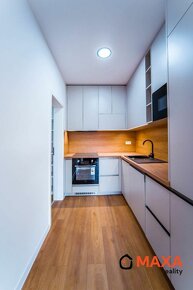 Trojizbový byt v novostavbe RIVERISIDE, Prievidza - 9