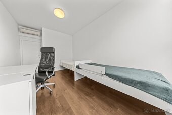 Moderný 3 izb. na Košickej v projekte VIKTORIA na predaj. - 9