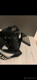 Fujifilm HS20 - 9