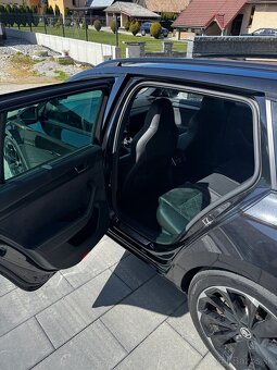 Škoda Superb 2.0 TSI 200kw Sportline 2020 - 9