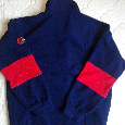 MAMMUT: BUNDA-MIKINA-ORIGINÁL: ZNAČKOVÁ-OUTDOOR.KULTOVÁ-NOVÁ - 9