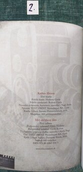 Maďarské knihy na predaj (1.) - 9