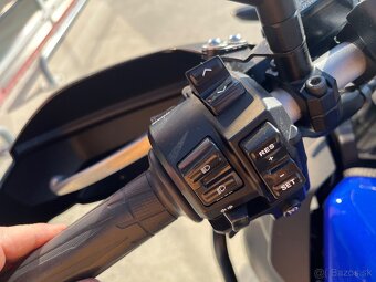 Yamaha XT1200 rok 2019, 51000km  1 rok záruka - 9