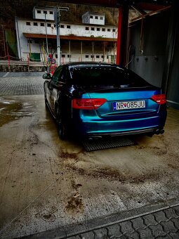 Audi S5 B8 - 9