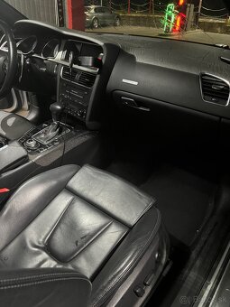 Audi S5 B8 - 9