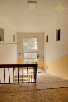 Na prenájom, 1 izbový byt, Banská Štiavnica - 9