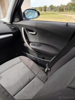 Napredaj BMW118d - 9