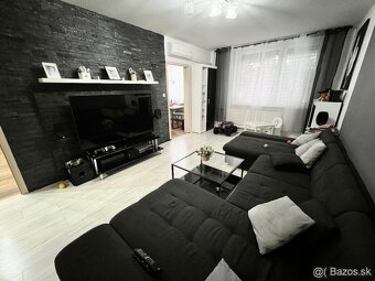 Na predaj 3 izbový byt, kompletná rekonštrukcia, Nové Zámky - 9