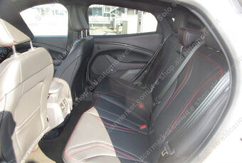 Ford Mustang Mach-E 75,7kWh Premium AWD 269PS - DPH - 9