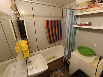 2 izbový byt, kumbál, Loggia, Jenisejská ul, Košice - 9