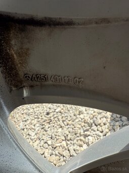 5x112 R17 Mercedes - 9